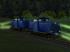 Diesellok V100 zur Serie Linden (2)