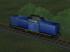 Diesellok V100 zur Serie Linden (3)