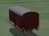 G�terwagen Kreisbahn-Linden zur Serie Linden (1)