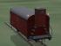 G�terwagen Kreisbahn-Linden zur Serie Linden (2)