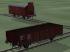 G�terwagen Kreisbahn-Linden zur Serie Linden (4)