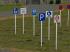 Verkehrsschilder Linden (4)