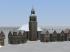 Altstadt Linden im Winter (1)