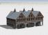 Altstadthaus LH1 Set (4)