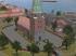 Backsteinkirche St. Lorenz Travem�nde (1)