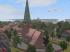 Backsteinkirche St. Lorenz Travem�nde (2)