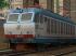 E-Loks der Baureihe E652 der italienischen Staatseisenbahn (FS) in Epoche V (2)