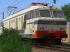 E-Loks der Baureihe E652 der italienischen Staatseisenbahn (FS) in Epoche V (3)