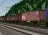 Es-G�terwagen der SBB (1)