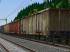 Eaos-G�terwagen der SBB (1)