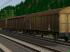 Hbis-G�terwagen der SBB (1)