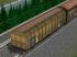 Hbis-G�terwagen der SBB (2)