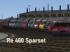 Sparset - SBB Re460 in Epoche V (2)