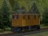 E-Loks RhB Ge 2/4 und Ge 4/6 (sSpur 1000mm) (1)