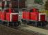 Dieselloks V100 Ep. III-V - Sparset (3)