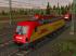 E-Loks BR 182 der DBAG in Epoche V (3)