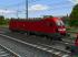 E-Loks BR 182 der DBAG in Epoche V (4)
