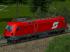 E-Loks - Taurus in Epoche V der OBB (3)