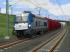 E-Lok der PKP der Baureihe 183 in Epoche V (1)