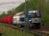 E-Lok der PKP der Baureihe 183 in Epoche V (2)