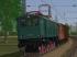 E-Loks E52 der DB in Epoche III und IV (1)