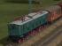 E-Loks E52 der DB in Epoche III und IV (2)