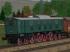 E-Loks E52 der DB in Epoche III und IV (4)