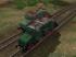E-Lok E71 der DB in Epoche III (2)