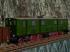 E-Loks Baureihe E77 der DR in Epoche III (2)