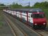 Doppelstock-Wagen SBB IC2000 (mit Inneneinrichtung) (1)