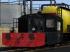 Diesel-Loks K� II der DB in Epoche III - Set 1 (1)