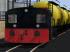 Diesel-Loks K� II der DB in Epoche III - Set 1 (4)