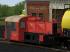 Diesel-Loks K� II der DB in Epoche III - Set 2 (1)