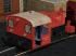 Diesel-Loks K� II der DB in Epoche III - Set 2 (2)