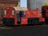 Diesel-Loks K� II der DB in Epoche III - Set 2 (4)