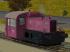 Diesel-Loks K� II der DB in Epoche IV (1)