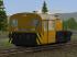 Diesel-Lok K� II der Firma Wiebe in Epoche IV (1)