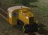 Diesel-Lok K� II der Firma Wiebe in Epoche IV (2)
