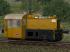 Diesel-Lok K� II der Firma Wiebe in Epoche IV (3)