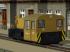 Diesel-Lok K� II der HSB in Epoche IV (1000mm) (1)