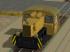 Diesel-Lok K� II der HSB in Epoche IV (1000mm) (2)