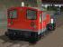 Dieselloks K� III der DBAG in Epoche V - Set 1 (2)