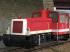 Dieselloks K� III der DBAG / EfW in Epoche V - Set 2 (1)
