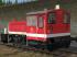 Dieselloks K� III der DBAG / EfW in Epoche V - Set 2 (2)