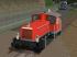 Dieselloks K� III der DBAG / EfW in Epoche V - Set 2 (3)
