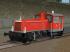 Dieselloks K� III der DBAG / EfW in Epoche V - Set 2 (4)