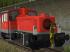 Dieselloks K� III der DBAG in Epoche V - Set 3 (2)