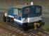 Dieselloks K� III der DBAG in Epoche V - Set 3 (3)