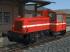 Diesel-Loks K�f III der DB in Epoche IV (1)