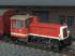 Diesel-Loks K�f III der DB in Epoche IV (3)